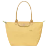 Sac cabas L Le Pliage Green Longchamp
