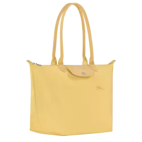 Sac cabas L Le Pliage Green Longchamp