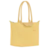 Sac cabas L Le Pliage Green Longchamp