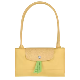 Sac cabas L Le Pliage Green Longchamp