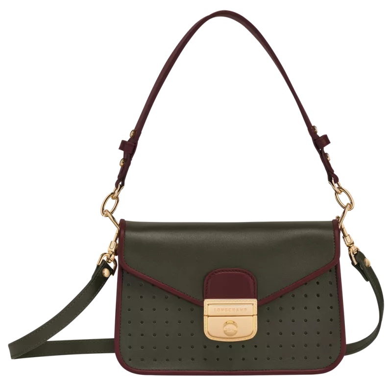 longchamp - sac porté travers xs mademoiselle longchamp longchamp - sac porté travers xs mademoiselle longchamp