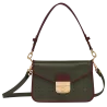 longchamp - sac porté travers xs  mademoiselle longchamp