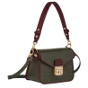 longchamp - sac porté travers xs  mademoiselle longchamp