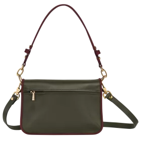 longchamp - sac porté travers xs  mademoiselle longchamp