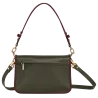 longchamp - sac porté travers xs  mademoiselle longchamp