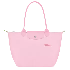 Sac cabas M Le Pliage Green Longchamp