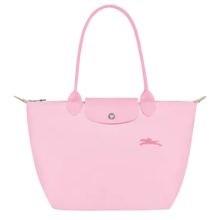 Sac cabas M Le Pliage Green Longchamp