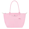 Sac cabas M Le Pliage Green Longchamp