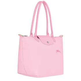 Sac cabas M Le Pliage Green Longchamp