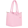 Sac cabas M Le Pliage Green Longchamp