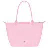 Sac cabas M Le Pliage Green Longchamp
