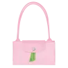 Sac cabas M Le Pliage Green Longchamp