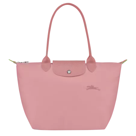 Sac cabas M Le Pliage Green Longchamp