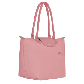 Sac cabas M Le Pliage Green Longchamp
