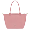 Sac cabas M Le Pliage Green Longchamp