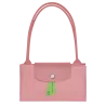 Sac cabas M Le Pliage Green Longchamp