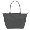 Sac cabas M Le Pliage Green Longchamp