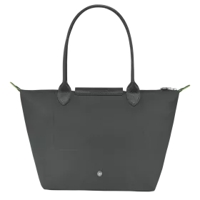 Sac cabas M Le Pliage Green Longchamp