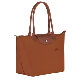 Sac cabas M Le Pliage Green Longchamp