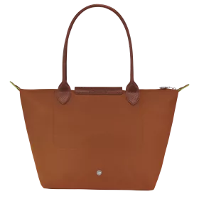 Sac cabas M Le Pliage Green Longchamp