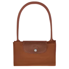 Sac cabas M Le Pliage Green Longchamp