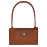 Sac cabas M Le Pliage Green Longchamp