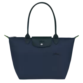 Sac cabas M Le Pliage Green Longchamp