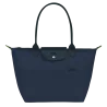 Sac cabas M Le Pliage Green Longchamp