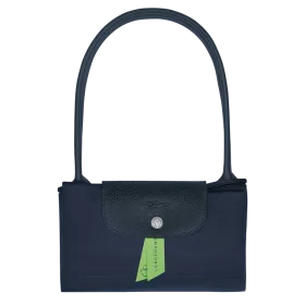 Sac cabas M Le Pliage Green Longchamp