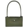 Sac cabas M Le Pliage Green Longchamp