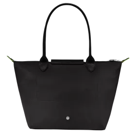 Sac cabas M Le Pliage Green Longchamp