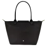 Sac cabas M Le Pliage Green Longchamp
