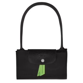 Sac cabas M Le Pliage Green Longchamp