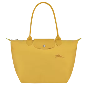 Sac cabas M Le Pliage Green Longchamp