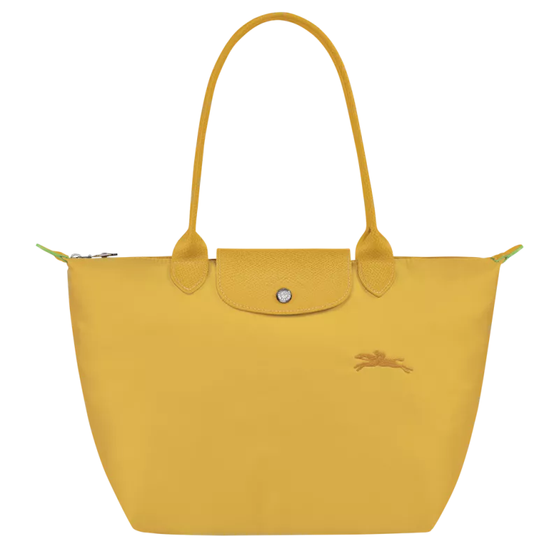 Sac cabas M Le Pliage Green Longchamp Sac cabas M Le Pliage Green Longchamp