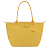 Sac cabas M Le Pliage Green Longchamp
