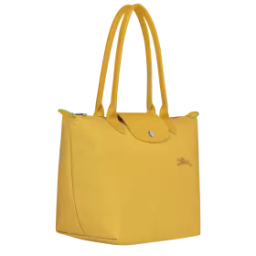 Sac cabas M Le Pliage Green Longchamp