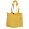 Sac cabas M Le Pliage Green Longchamp
