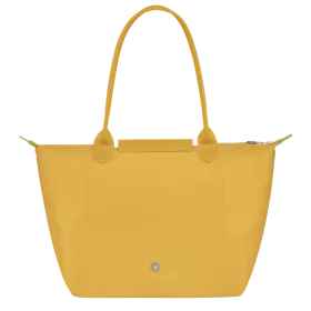 Sac cabas M Le Pliage Green Longchamp