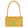 Sac cabas M Le Pliage Green Longchamp