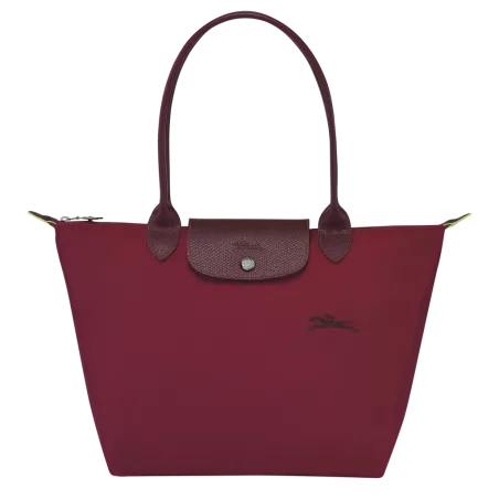 Sac cabas M Le Pliage Green Longchamp