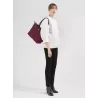 Sac cabas M Le Pliage Green Longchamp