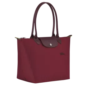 Sac cabas M Le Pliage Green Longchamp