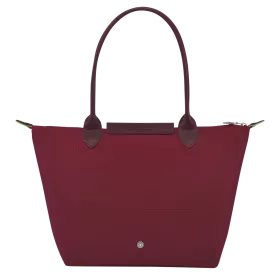 Sac cabas M Le Pliage Green Longchamp