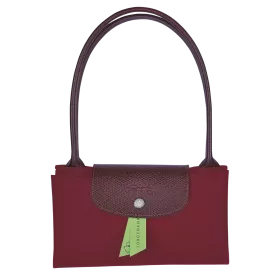 Sac cabas M Le Pliage Green Longchamp