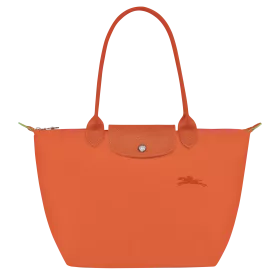 Sac cabas M Le Pliage Green Longchamp