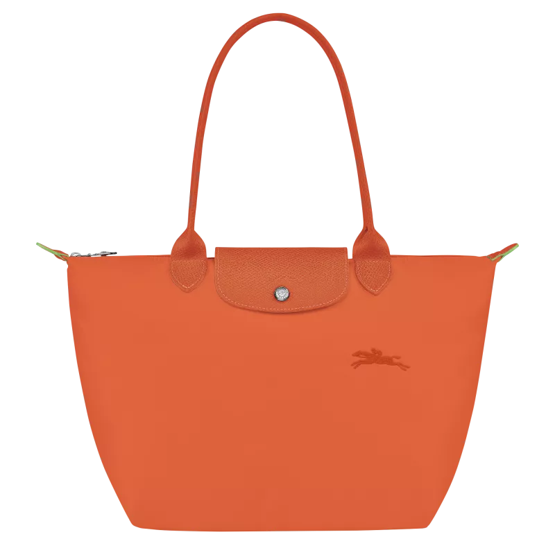 Sac cabas M Le Pliage Green Longchamp Sac cabas M Le Pliage Green Longchamp