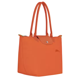 Sac cabas M Le Pliage Green Longchamp