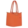 Sac cabas M Le Pliage Green Longchamp
