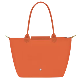 Sac cabas M Le Pliage Green Longchamp